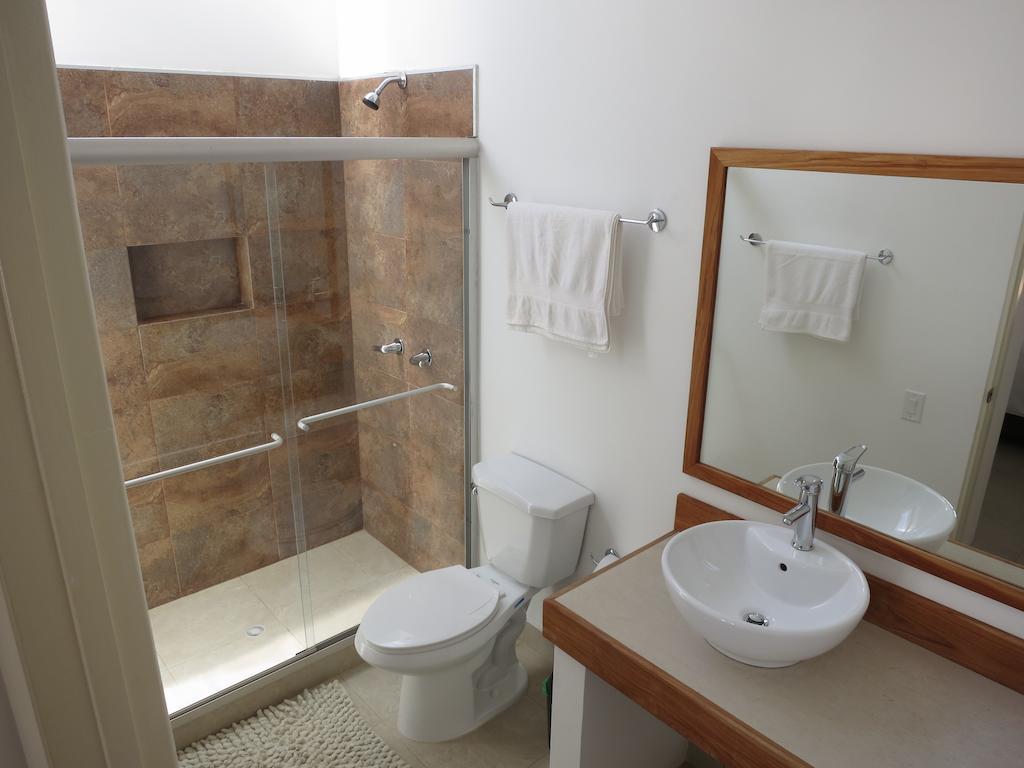 Ferienwohnung Tamarindo San Andrés Zimmer foto