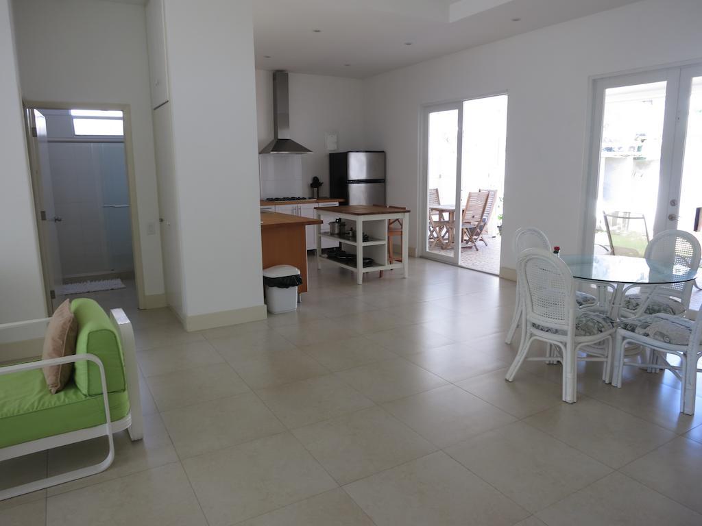 Ferienwohnung Tamarindo San Andrés Zimmer foto