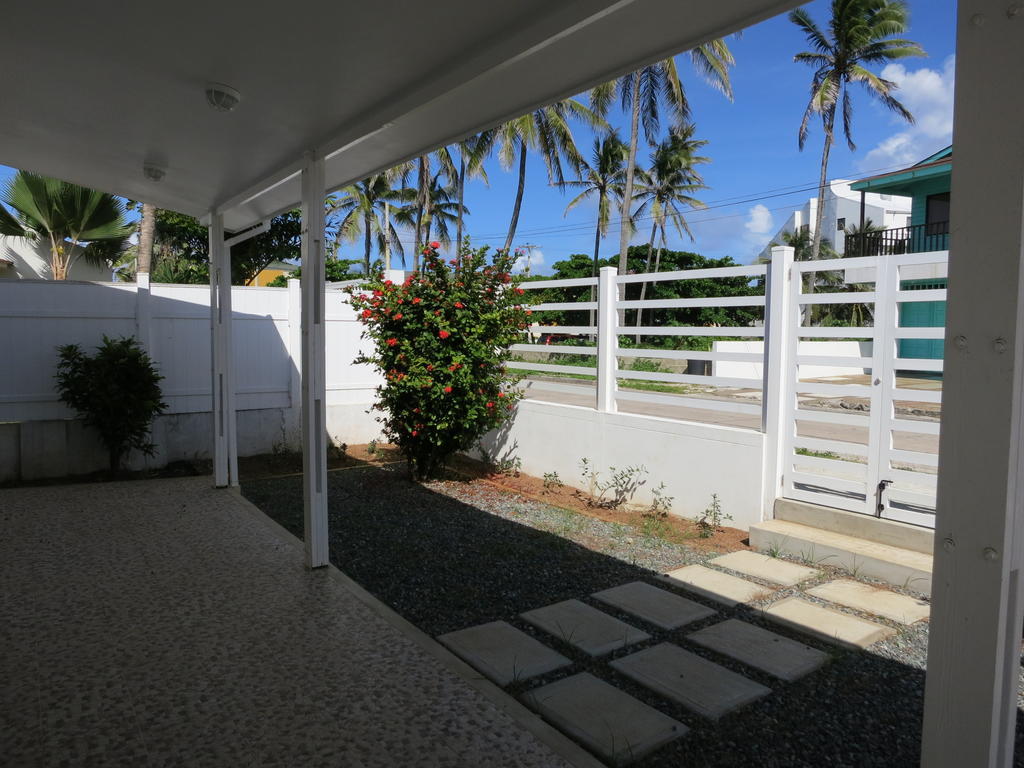 Ferienwohnung Tamarindo San Andrés Zimmer foto