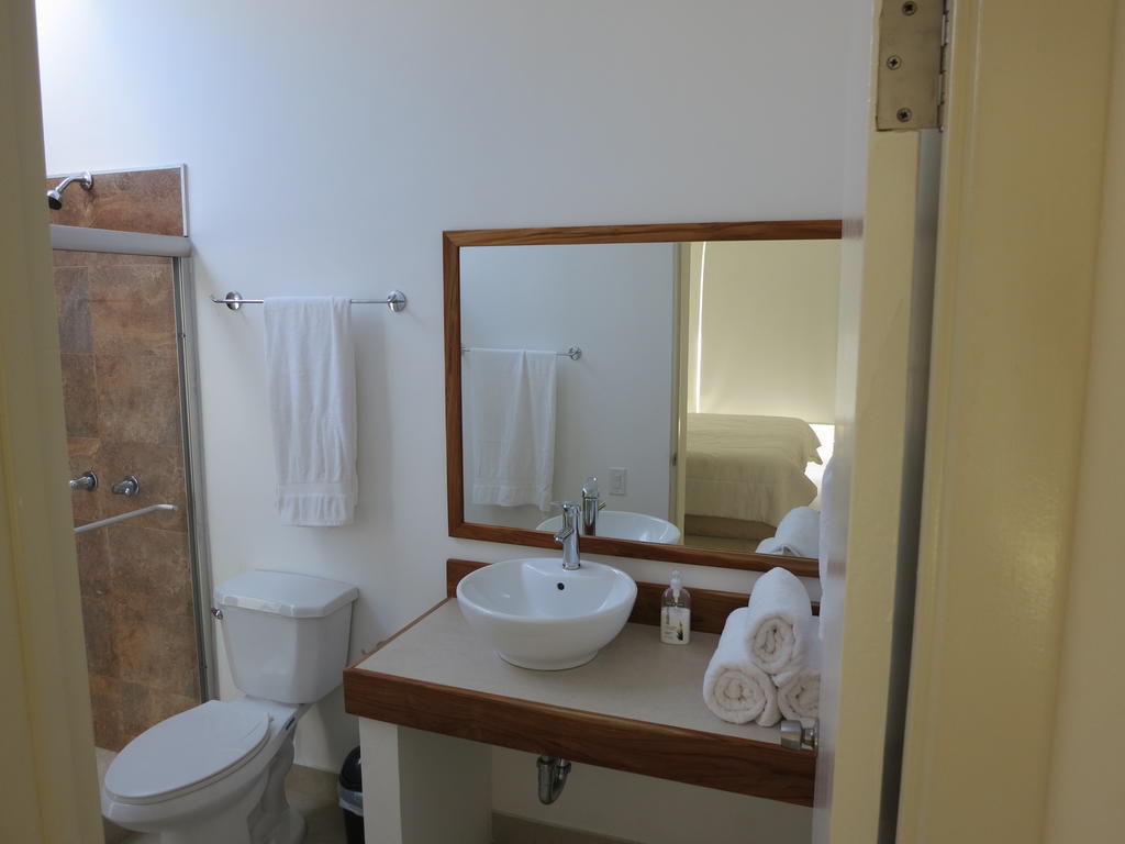 Ferienwohnung Tamarindo San Andrés Zimmer foto