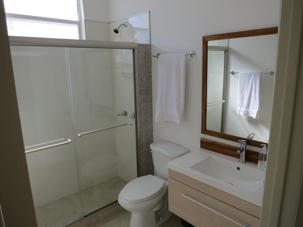 Ferienwohnung Tamarindo San Andrés Zimmer foto